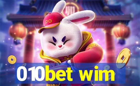 010bet wim